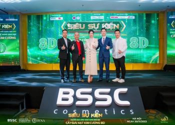 “Bí mật Đằng Sau Sự Kiện Hot: Chuyển Giao Công Nghệ Cấy Dải Hạt Kim Cương Nano 8D”