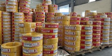 Dây cáp điện EURO TP: nâng cao chất lượng, mở rộng thị trường – Đấu tranh chống hàng giả hàng nhái bảo vệ thương hiệu