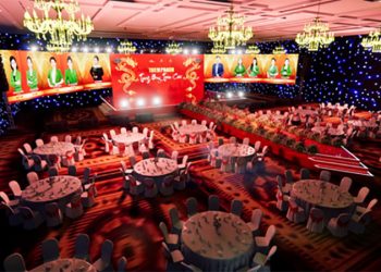 Gala Dinner “THEMPHACO – Tung Bay Toàn Cầu”, Sự Kiện Trọng Đại Khẳng Định Vị Thế