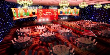 Gala Dinner “THEMPHACO – Tung Bay Toàn Cầu”, Sự Kiện Trọng Đại Khẳng Định Vị Thế