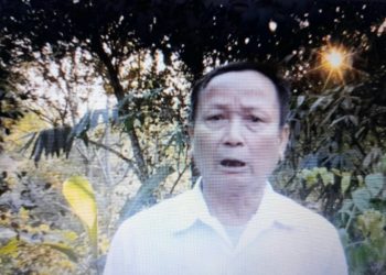 Thu hồi đất Dự án Đường vành đai Khu Công nghệ cao Hòa Lạc (Quốc Oai – Hà Nội):