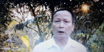 Thu hồi đất Dự án Đường vành đai Khu Công nghệ cao Hòa Lạc (Quốc Oai – Hà Nội):