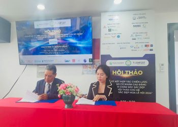 Buổi Lễ Ký Kết và Hỗ Trợ Đào Tạo Cao Cấp của HD GROUP BICO tại Trường Cao Đẳng Khoa Học TPHCM