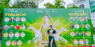 Đại tiệc tri ân “Kết nối tinh hoa – Tân niên khởi sắc” – Dấu son khởi sắc của BSSC