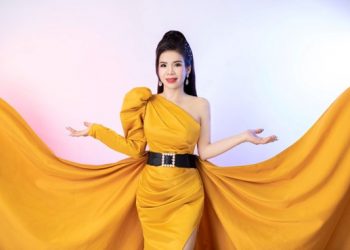 CEO Ngọc Anh beauty bứt phá thành công cùng BSSC Group