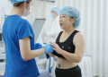 Nguồn Tin Chính Thống Xác Nhận Khách Hàng Tố Cáo Sai Sự Thật Tại Thẩm Mỹ Viện IC