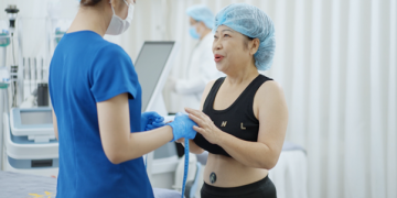 Nguồn Tin Chính Thống Xác Nhận Khách Hàng Tố Cáo Sai Sự Thật Tại Thẩm Mỹ Viện IC