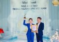 Vi Ngân Spa – Nơi chăm Sóc Sắc Đẹp Tinh Thần từ Tâm Huyết và Nỗ Lực của chị Vũ Thu Ngân