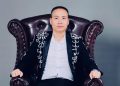 Doanh Nhân Nguyễn Hà Trung Bảo Tồn và Phát Huy Giá Trị Rừng Chè Cổ Thụ Tân Uyên