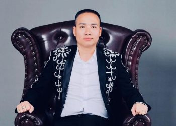 Doanh Nhân Nguyễn Hà Trung Bảo Tồn và Phát Huy Giá Trị Rừng Chè Cổ Thụ Tân Uyên
