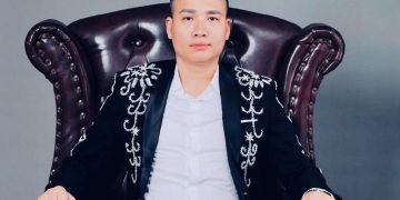 Doanh Nhân Nguyễn Hà Trung Bảo Tồn và Phát Huy Giá Trị Rừng Chè Cổ Thụ Tân Uyên