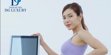 Thẩm Mỹ Viện Quốc Tế Dg Luxury – Làm Đẹp Từ Tâm, Vươn Tầm Quốc Tế