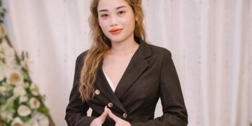 Hành Trình Xây Dựng Thương Hiệu Spa – Sự Nỗ Lực và Thành Công của Chị Thuỳ Trang