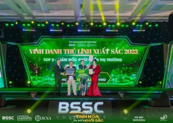 Đêm Tiệc “Kết Nối Tinh Hoa – Tân Niên Khởi Sắc”: CEO – GĐ Điều hành Bích Vinh Tự Hào Với Những Thành Tích Ấn Tượng