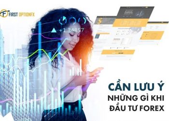 Chương trình ưu đãi đầu tư chỉ có tại sàn giao dịch First Option
