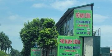 Xã Đông Dư, Gia Lâm, Hà Nội: Câu chuyện “ngược đời” của một người cho thuê đất