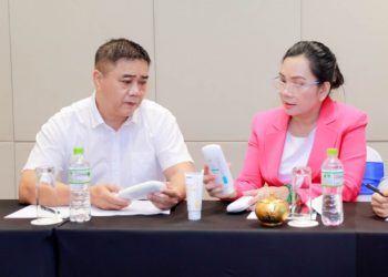 Doanh nghiệp ‘kêu cứu’ vì nhãn hiệu mình xây dựng nhiều năm bị đánh cắp quyền sỡ hữu trí tuệ