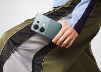 Redmi Note 13 Pro ra mắt: Camera 200MP, pin 5000mAh, dẫn đầu phân khúc với giá chỉ từ 7 triệu đồng