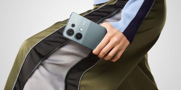 Redmi Note 13 Pro ra mắt: Camera 200MP, pin 5000mAh, dẫn đầu phân khúc với giá chỉ từ 7 triệu đồng