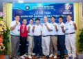 Lễ Bốc Thăm Chia Bảng Giải Quần Vợt Ngành Vật Liệu Xây Dựng – Trang Trí Nội Thất Việt Nam Mừng Xuân 2024