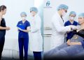 Thẩm Mỹ Viện Quốc Tế DG Luxury – Nơi Kiến Tạo Vẻ Đẹp Hoàn Mỹ Chuẩn Quốc Tế Và Việt Nam