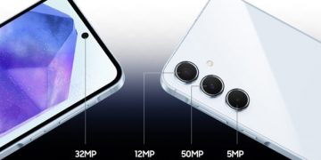 Trải nghiệm Galaxy A55 và A35 5G: Cải tiến thiết kế và hiệu năng ấn tượng cùng bảo mật toàn diện