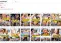 Tài khoản Tiktok 8X Charity – tạm dịch Tiếng Việt: Kênh Thiện nguyện 8X – bị hack nhưng những đóng góp cho cộng đồng người Việt sẽ không vì thế mà dừng lại.