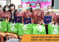 OKVIP – Mang lại ý nghĩa ấm áp cho cộng đồng