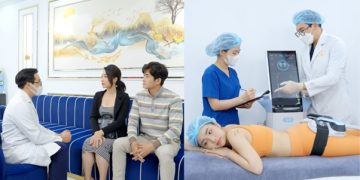 Sự Cạnh Tranh Và Những Chiêu Trò Từ Đối Thủ Gây Ảnh Hưởng Đến Thẩm Mỹ Viện Quốc Tế IC