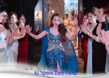 CEO Trương Thị Kiều Loan Không có giới hạn nào về sự thành công của phụ nữ