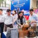 Thảo Dược Bà Thông Có Mặt Tại Sự Kiện “Người Việt Nam Dùng Hàng Việt Nam”