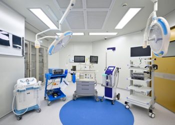 Bệnh viện thẩm mỹ đầu tiên của thương hiệu SIAM THAILAND chính thức khai trương