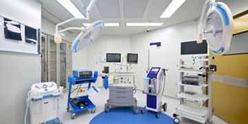 Bệnh viện thẩm mỹ đầu tiên của thương hiệu SIAM THAILAND chính thức khai trương