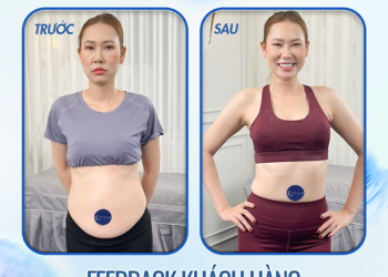 Thẩm Mỹ Viện Quốc Tế Seeami Luxury Có Uy Tín Như Quảng Cáo Không?