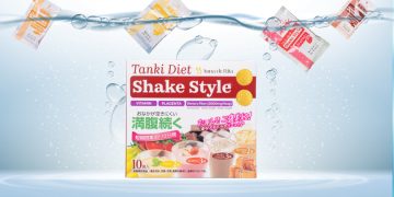 Sản phẩm thay thế bữa ăn Anna De Rita: phương pháp giảm cân hiệu quả không cần phòng gym