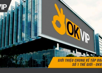 OKVIP Phát Triển Mạnh Mẽ và Mở Rộng Mối Hợp Tác với Đối Tác Đa Dạng