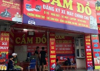 Cầm cà vẹt xe liệu có an toàn?