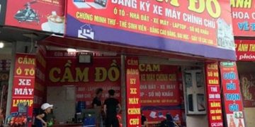 Cầm cà vẹt xe liệu có an toàn?