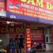 Cầm cà vẹt xe liệu có an toàn?