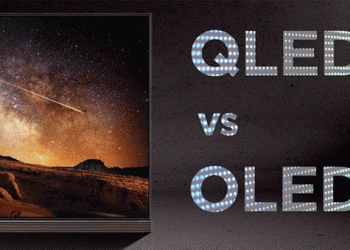 So Sánh Samsung QLED và OLED: Sự Lựa Chọn Tốt Nhất Cho Bạn?