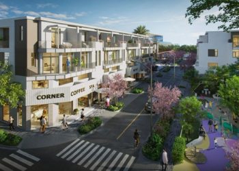 The Larita thu hút khách hàng và nhà đầu tư nhờ loạt ưu đãi hấp dẫn