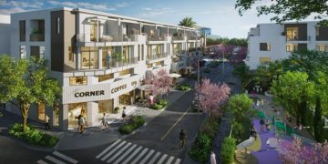 The Larita thu hút khách hàng và nhà đầu tư nhờ loạt ưu đãi hấp dẫn