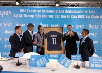 Angel Di Maria: Ngôi Sao Sáng Của Argentina Tại Copa America