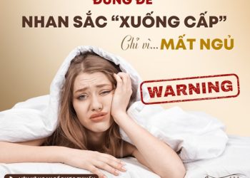 Cheongdam Dong Quận 7 – Nơi tìm lại giấc ngủ ngon, dứt diểm mất ngủ, khó ngủ nhờ công nghệ độc quyền Mega Sleep
