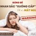Cheongdam Dong Quận 7 – Nơi tìm lại giấc ngủ ngon, dứt diểm mất ngủ, khó ngủ nhờ công nghệ độc quyền Mega Sleep