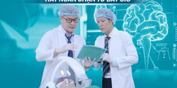 Công nghệ cao STROKE PREVENTION – Ngăn chặn đột quỵ hiệu quả nhất hiện nay độc quyền tại DR. KIM HEE-JOON