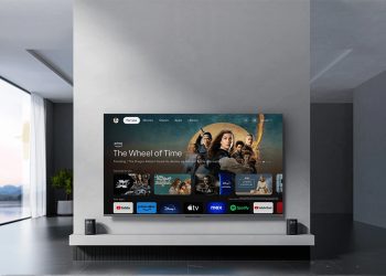 Trải nghiệm màn hình vô cực, chân thực từng khoảnh khắc với Xiaomi TV A Pro Series 2025