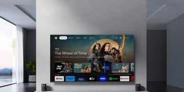 Trải nghiệm màn hình vô cực, chân thực từng khoảnh khắc với Xiaomi TV A Pro Series 2025
