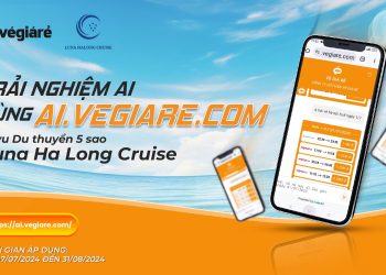 Khám Phá Kênh Đặt Vé Máy Bay Sử Dụng AI của VEGIARE