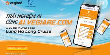 Khám Phá Kênh Đặt Vé Máy Bay Sử Dụng AI của VEGIARE